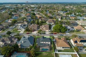 2730 Rolling Broak Dr, Orlando, FL 32837, Sold 07/24/20