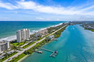 19700 S Beach Rd #6s, Jupiter, FL 33469, Sold 02/19/21