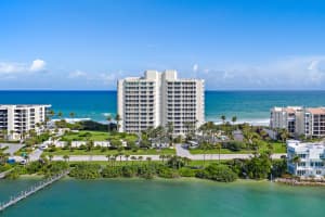 19700 S Beach Rd #6s, Jupiter, FL 33469, Sold 02/19/21