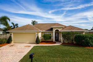 543 High Hawk Cir, Vero Beach, FL 32962, Sold 04/15/20
