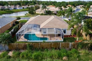 543 High Hawk Cir, Vero Beach, FL 32962, Sold 04/15/20