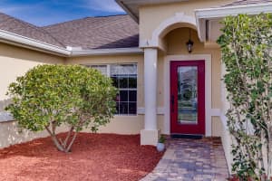 543 High Hawk Cir, Vero Beach, FL 32962, Sold 04/15/20