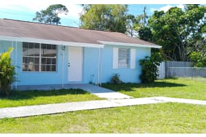 917 Sumter Rd W, West Palm Beach, FL 33415, Sold 05/07/20