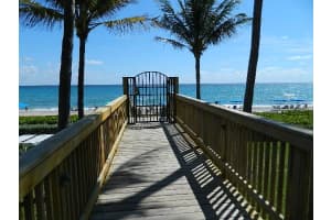 3400 S Ocean Blvd, Highland Beach, FL 33487, Sold 02/05/21