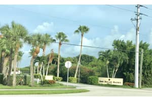 7420 S Ocean Dr, Jensen Beach, FL 34957, Sold 04/30/20