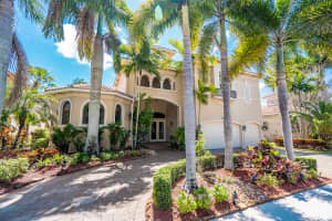 8479 Club Estates Way, Lake Worth, FL 33467, Sold 07/31/20