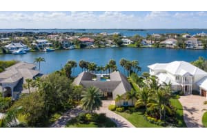 195 Spinnaker Dr, Vero Beach, FL 32963, Sold 08/28/20