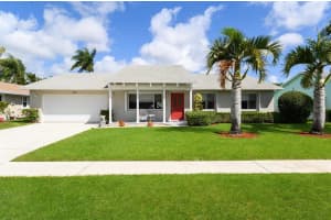 5131 Little Beth Dr S, Boynton Beach, FL 33472, Sold 04/30/20