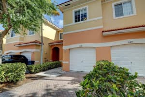 5171 SE Mariner Garden Cir, Stuart, FL 34997, Sold 06/05/20