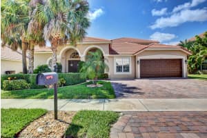 3903 Hamilton Key, West Palm Beach, FL 33411, Sold 05/11/20