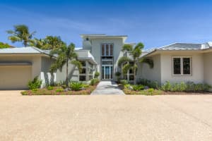 711 N Ocean Blvd, Delray Beach, FL 33483, Sold 02/12/21