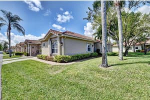 1609 Wood Fern Dr, Boynton Beach, FL 33436, Sold 07/16/20