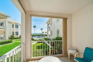 5900 Old Ocean Blvd APT B1, Ocean Ridge, FL 33435, Sold 07/13/20