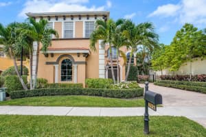 6221 Via Venetia N, Delray Beach, FL 33484, Sold 03/20/20