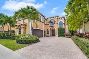 6221 Via Venetia N, Delray Beach, FL 33484, Sold 03/20/20