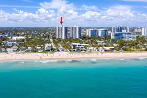 2701 N Ocean Blvd #9d, Fort Lauderdale, FL 33308, Sold 07/15/20