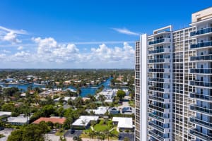 2701 N Ocean Blvd #9d, Fort Lauderdale, FL 33308, Sold 07/15/20