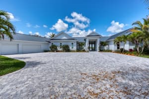 4756 Pebble Bay Cir, Vero Beach, FL 32963, Sold 07/10/20