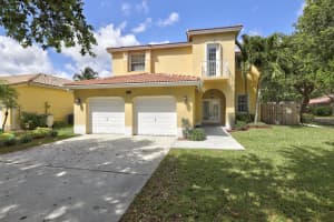 4363 NW 44th Terrace, Coconut Creek, FL 33073, Sold 05/08/20