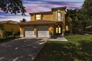 4363 NW 44th Terrace, Coconut Creek, FL 33073, Sold 05/08/20