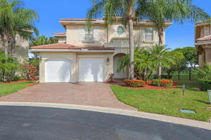 6483 Paradise Cove, West Palm Beach, FL 33411, Sold 09/11/20