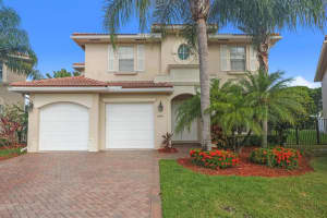 6483 Paradise Cove, West Palm Beach, FL 33411, Sold 09/11/20