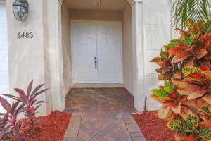 6483 Paradise Cove, West Palm Beach, FL 33411, Sold 09/11/20
