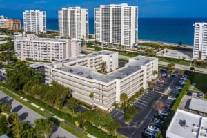 2929 S Ocean Blvd, Boca Raton, FL 33432, Sold 07/20/20
