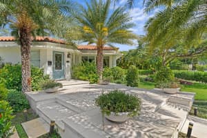 3001 N Flagler Dr, West Palm Beach, FL 33407, Sold 07/07/20