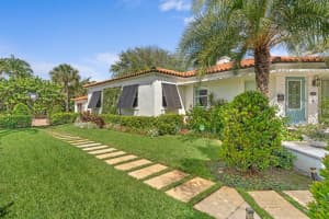 3001 N Flagler Dr, West Palm Beach, FL 33407, Sold 07/07/20