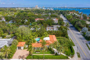 3001 N Flagler Dr, West Palm Beach, FL 33407, Sold 07/07/20