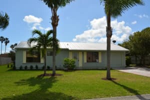 2342 SE Rainier Rd, Port St. Lucie, FL 34952, Sold 06/08/20