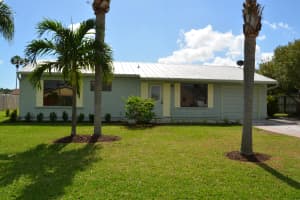 2342 SE Rainier Rd, Port St. Lucie, FL 34952, Sold 06/08/20