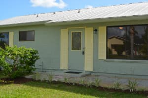 2342 SE Rainier Rd, Port St. Lucie, FL 34952, Sold 06/08/20