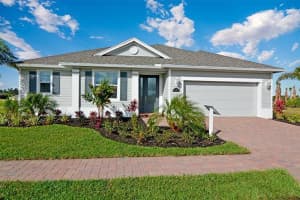 7239 33rd Square, Vero Beach, FL 32967, Sold 12/29/20