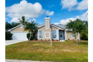 6904 Bronte Cir, Port St. Lucie, FL 34952, Sold 09/09/20