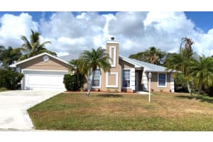 6904 Bronte Cir, Port St. Lucie, FL 34952, Sold 09/09/20