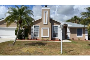6904 Bronte Cir, Port St. Lucie, FL 34952, Sold 09/09/20