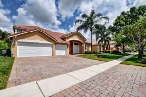 Monterey Estates, 7339 Serrano Terrace, Delray Beach, FL 33446, Sold 09/25/20