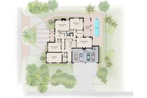 798 Hibiscus St, Boca Raton, FL 33486, Sold 06/25/20