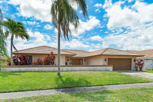 5828 Vista Linda Ln, Boca Raton, FL 33433, Sold 04/03/20