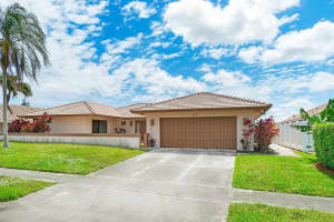 5828 Vista Linda Ln, Boca Raton, FL 33433, Sold 04/03/20