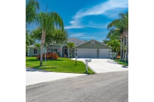 6779 Dickinson Terrace, Port St. Lucie, FL 34952, Sold 06/19/20