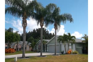 6779 Dickinson Terrace, Port St. Lucie, FL 34952, Sold 06/19/20