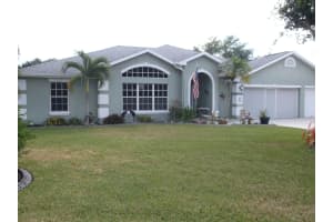 6779 Dickinson Terrace, Port St. Lucie, FL 34952, Sold 06/19/20