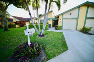 22191 Thomas Terrace, Boca Raton, FL 33433, Sold 04/27/20