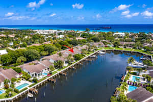 6110 N Ocean Blvd, Boynton Beach, FL 33435, Sold 05/27/20