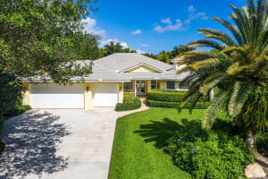 5331 SE Acadia Terrace, Hobe Sound, FL 33455, Sold 08/03/20