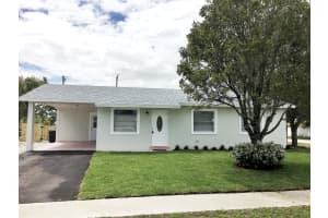 1098 Choctaw St, Jupiter, FL 33458, Sold 05/21/20