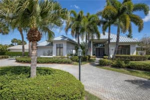 1688 SW Thornberry Cir, Palm City, FL 34990, Sold 06/26/20